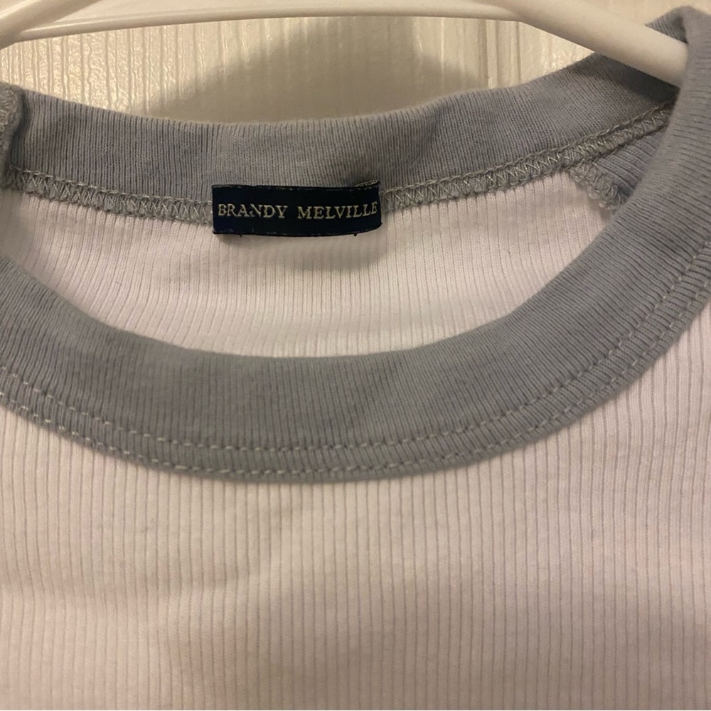 Brandy Melville Heaven Sent top - Picture 3 of 3